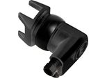 Cilindro Del Freno HS33/HS22/HS11, Nero, M6/M8 (Pu = 1 Pezzo)