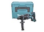 Makita Dhr 241 Zj 18 V Tassellatore A Batteria Con Attacco Sds-Plus In Valigetta Makpac - Senza Batteria, Senza Caricatore