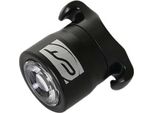 Contec Sparkler W Luce Frontale Nera 17 Lumen Nero 17 Lumen