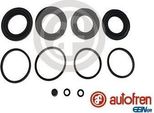 Kit Di Riparazione Pinza Freno Db Anteriore W124/W210/W220 84-05