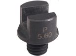 Chiave Per Raggi Bikeservice Per Allentamento, 5,6 Mm, Acciaio