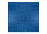 Sluban Bricks Base M38-B0833E Piastra Di Base 32X32 Blu