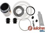 Nissan Murano 3.5 4X4 Kit Riparazione Pinza Freno Posteriore 03-08 Con Pistone