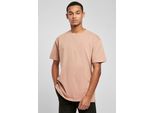 Maglietta Da Uomo Urban Classics Heavy Oversized Tee Amber - 3XL