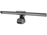 Digitus Luce Led Per Monitor Con Supporto A Morsetto