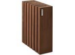 WüSthof Messerblock Magnetisch FüR 6 Teile / Storage Block Magnetic Aufbewahren / Storage -- 2099605002