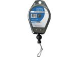 Satra | Bilanciatore A Molla, 0,5-1,5 Kg, Bilanciatore A Molla, Per Attrezzi Appesi Appeso, Da Linea Di Montaggio