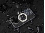Custodia Quad Lock Mag Resistente Alle Intemperie - Iphone 13