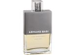 Armand Basi L'eau Pour Homme Eau De Toilette Muschio Legnoso Spray 125Ml
