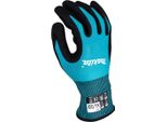 Guanti Da Lavoro Makita Xl "Cut Level 1"" Taglia XL/10"