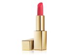 EstéE Lauder Pure Color Creme Lippenstift Defiant Coral 3,5G