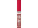 Rimmel Lasting Mega Matte Rossetto Liquido 110 Blush, 7,4Ml