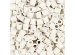 Nabbi Nabbi Biobeads Perline Di Ferro Bianco 1000 Pezzi