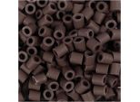 Nabbi Nabbi Biobeads Perline Di Ferro Marrone 1000 Pezzi