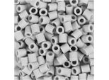 Nabbi Nabbi Biobeads Perline Di Ferro Grigio 1000 Pezzi