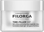 Filorga Filorga Time Filler 5Xp Crema Gel Per Pelle Mista Grassa - 50 Ml