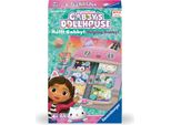 Ravensburger La Casa Delle Bambole Di Gabby - Aiuta Gabby!
