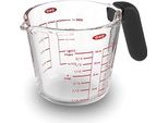 Oxo - Brocca Misuratrice In Vetro 250Ml