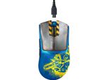 Razer Deathadder V3 Pro - Edizione Fortnite, Destro, Ottico, Rf Wireless + Usb Type-C, 30000 Dpi, Multicolore