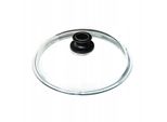 Coperchio In Vetro Resistente Al Calore Amt Gastroguss Coperchio Per Padelle E Pentole 26 Cm