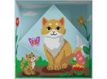 Ravensburger Creart Fallo Insieme: Katze