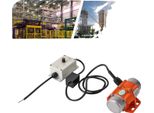 Motore A Vibrazione, Efficiente Dal Punto Di Vista Energetico, Design Compatto, Tensione 220V, Protezione IP65, Funzionamento Monofase