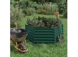 Ok-Living Letto Per Orto Rialzato , 148.5 X 129 Cm, Verde