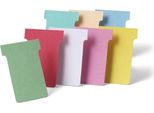 Nobo T-Cards Lavagna Per Pianificazione
