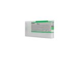 Epson Tanica Verde - Inchiostro A Base Di Pigmento - 200 Ml - 1 Pz