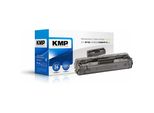 Kmp H-T16 - 2500 Pagine - Nero - 1 Pezzo(I)