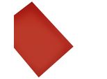 Magnetoplan Foglio Di Carta Magnetica Din A4, Rosso