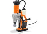 Carotatrice Magnetica Fein Kbm 50 Q Con Cambio A 2 Velocità E Rotazione Oraria/Antioraria,