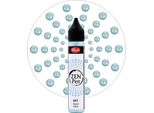 Pittura Con Applicatore Per Realizzare Punti Zen Pen - Viva Decor - Aqua