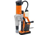 Fein KBM50U Carotatrice Magnetica Fino A 50 Mm Incl. Valigetta + Accessori