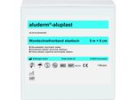SÖHngen 1009190 Aluderm Aluplast Gerollt 5Mx8C