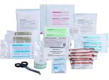 Set Di Ricarica Per Kit Di Pronto Soccorso SÖHngen 3003007 DIN13164