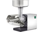 Reber 10900 N Passapomodoro Elettrico Acciaio Inossidabile 250 W