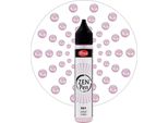 Colorare Con L'applicatore Per Creare Punti Zen Pen - Viva Decor - Rosa