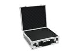 Roadinger Universal-Koffer-Case Foam GR-3 Schwarz (30126215)