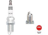Candela Di Accensione Ngk BKR9EIX [2669] Iridium