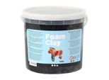Schiuma D'argilla - Nero, 560Gr.