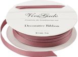 Creativ Company Decoration Lint Pink, 15M