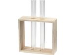 Creativ Company Cc Rack Triplex Per Provette 10,5X15 Cm