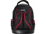 Parat Basic Back Pack 5990830991 Zaino Universale Per Attrezzi, Non Attrezzato 1 Pezzo (L X A X P) 380 X 470 X 220 Mm (5990830991)