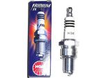 Candela Di Accensione Ngk Iridium Ix - BR8EIX