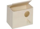 Scatole Nobby Exotics Nist 15 X 11 X 12 Cm, Loch Destra