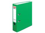 Herlitz Ordner Max.File Protect, Rckenbr.: 80 Mm, Hellgrn