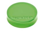 Magnetoplan 16640105 Magneti Ergo "Medium"" Maigrn"
