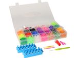 Set Completo Di Telai, 5.600 Dlg.