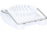 Alpina Affettauova Bianco 8X10,5 Cm